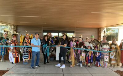Grand Opening of Klamath Tribal Health Center Showcases State-of-the-Art Medical and Dental Facilities