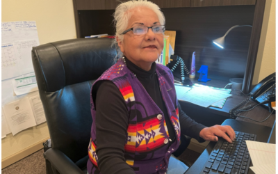 Klamath Tribes Family Language Program Adds New Staff, Expands Curriculum