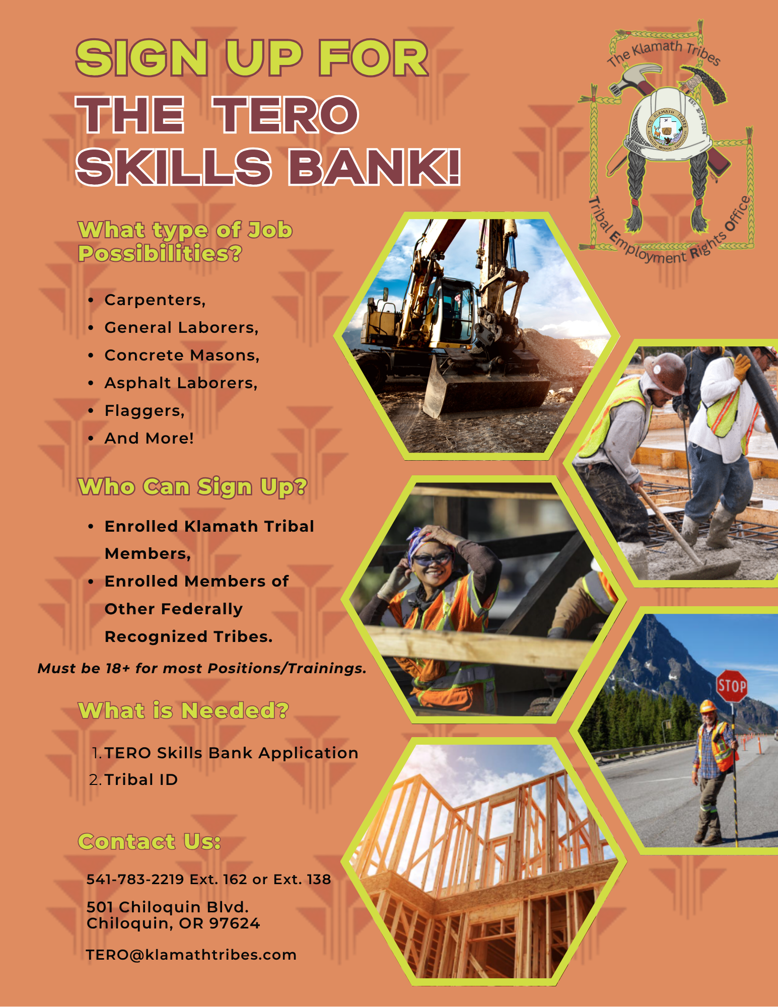 Skills Bank Flyer-2