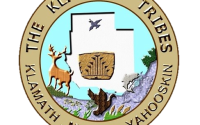 The Klamath Tribes Respond to Commentary Regarding Wildlife Refuges and Water Management