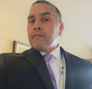Shawn L. Jackson